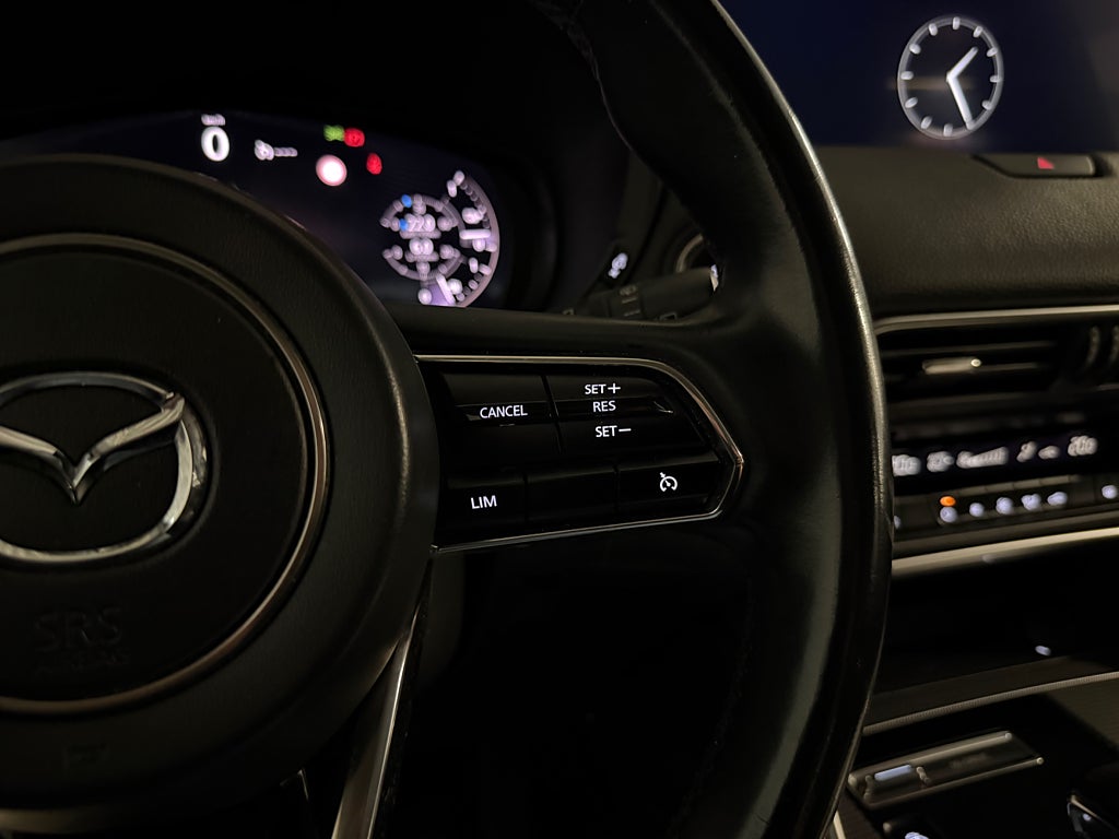 Mazda CX-60 2022 - miniatyr 24