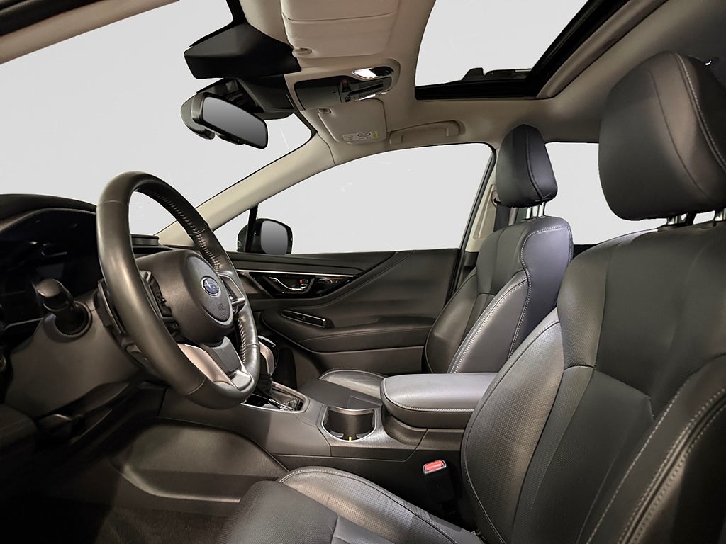 Subaru Outback 2021 - miniatyr 11