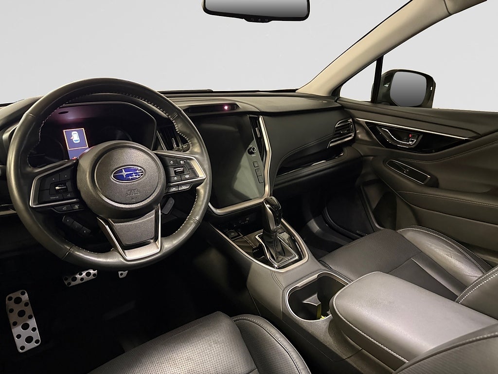 Subaru Outback 2021 - miniatyr 12
