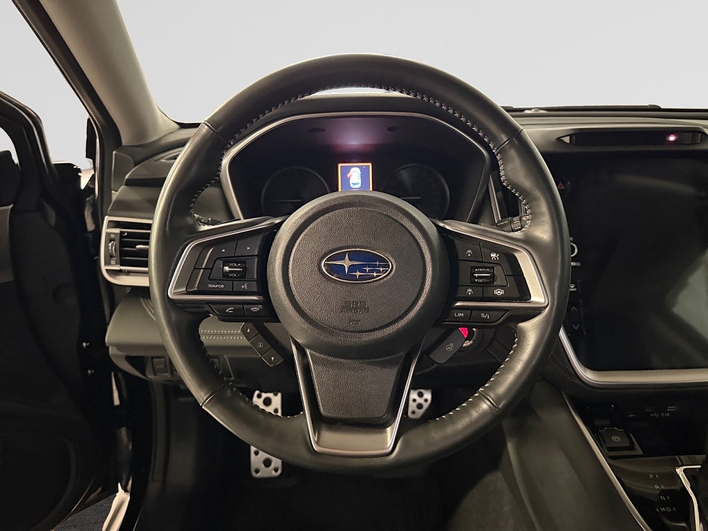 Subaru Outback 2021 - miniatyr 14