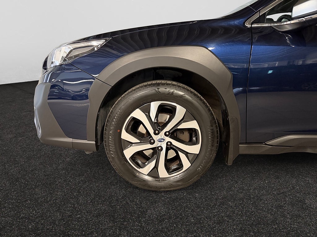 Subaru Outback 2021 - miniatyr 17