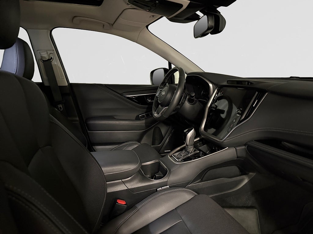 Subaru Outback 2021 - miniatyr 18