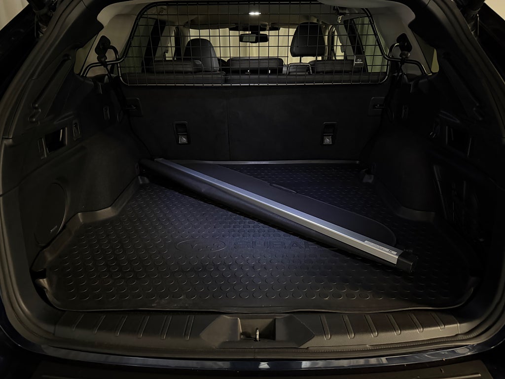 Subaru Outback 2021 - miniatyr 20