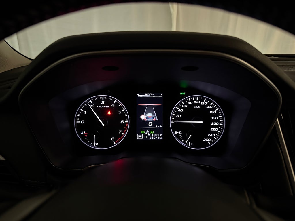 Subaru Outback 2021 - miniatyr 22