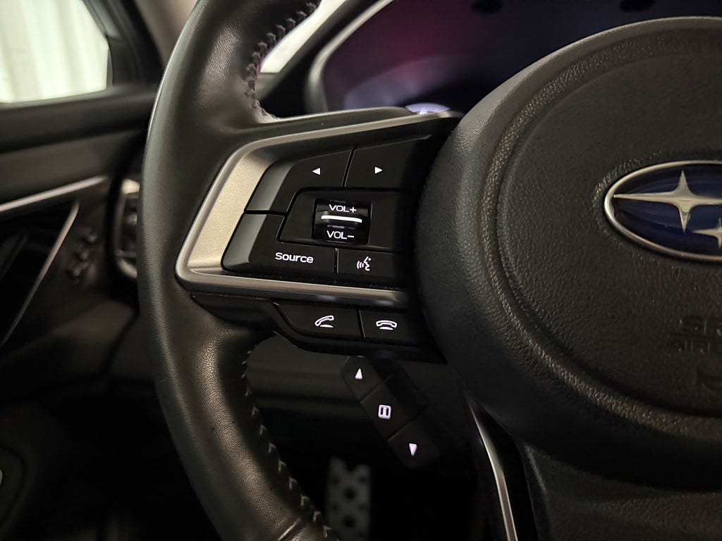 Subaru Outback 2021 - miniatyr 26