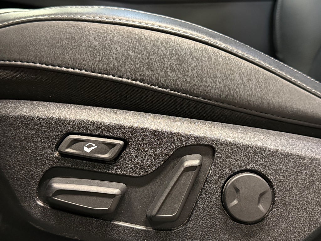 Kia EV6 2023 - miniatyr 19