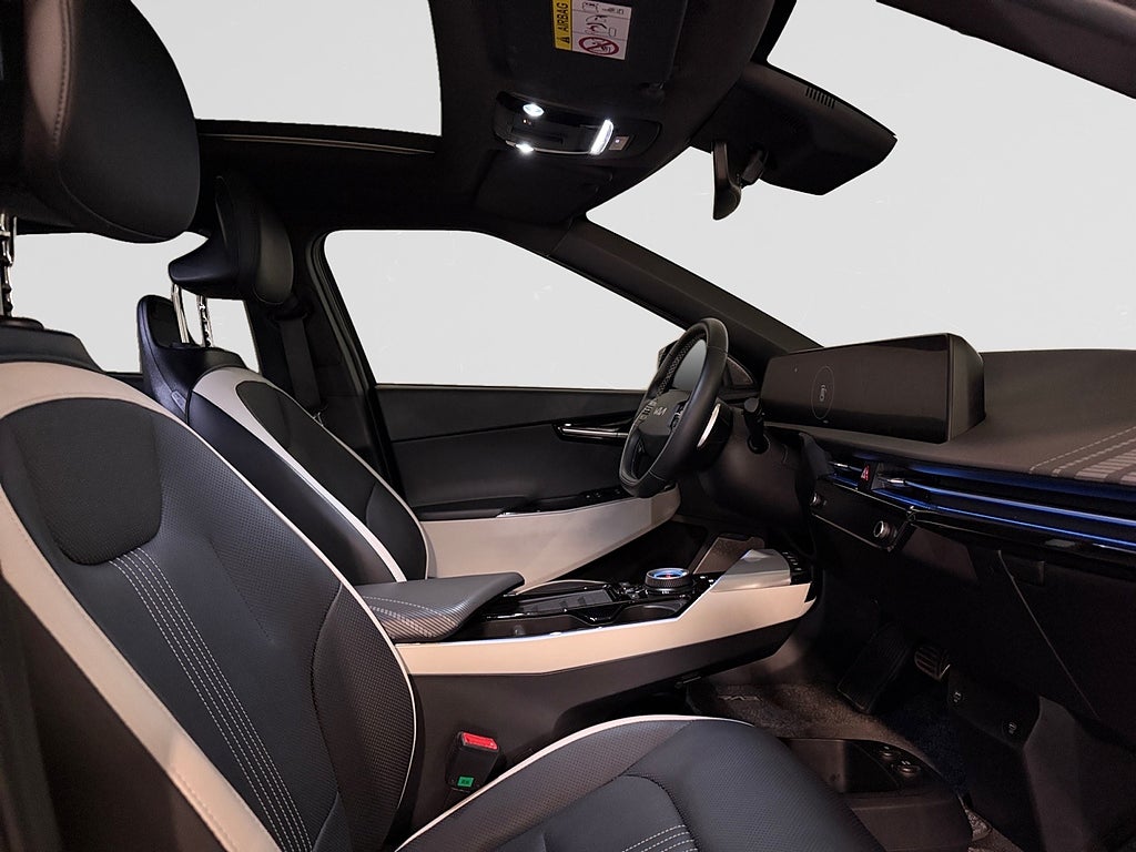 Kia EV6 2023 - miniatyr 19
