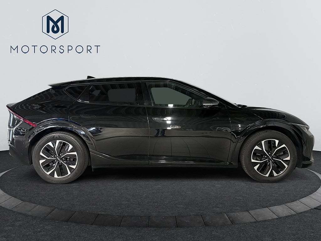 Kia EV6 2023 - miniatyr 9