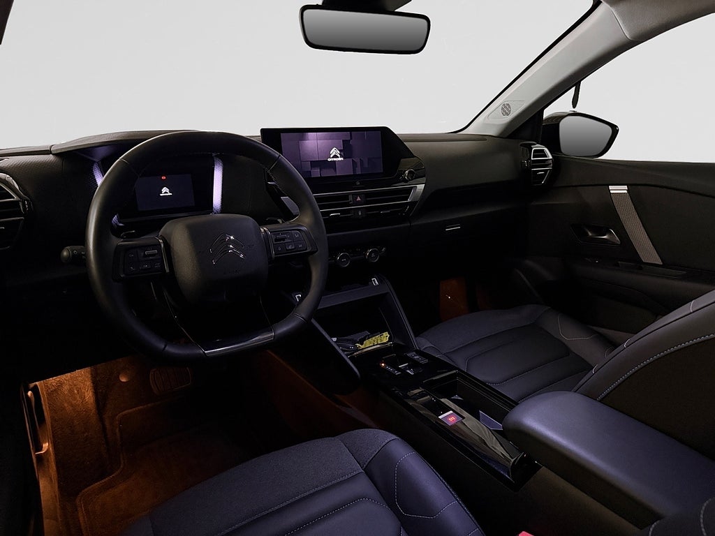 Citroen C4 2023 - miniatyr 12