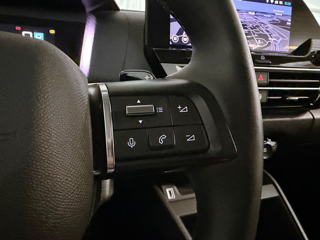 Citroen C4 2023 - miniatyr 26
