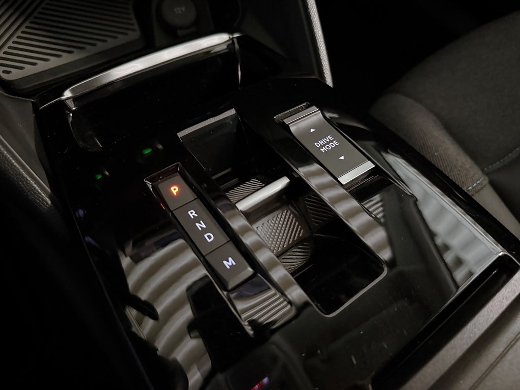 Citroen C4 2023 - miniatyr 27