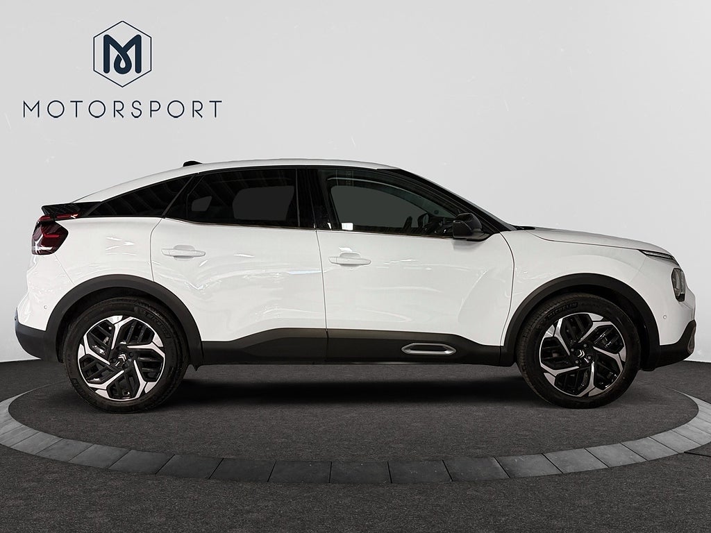 Citroen C4 2023 - miniatyr 8