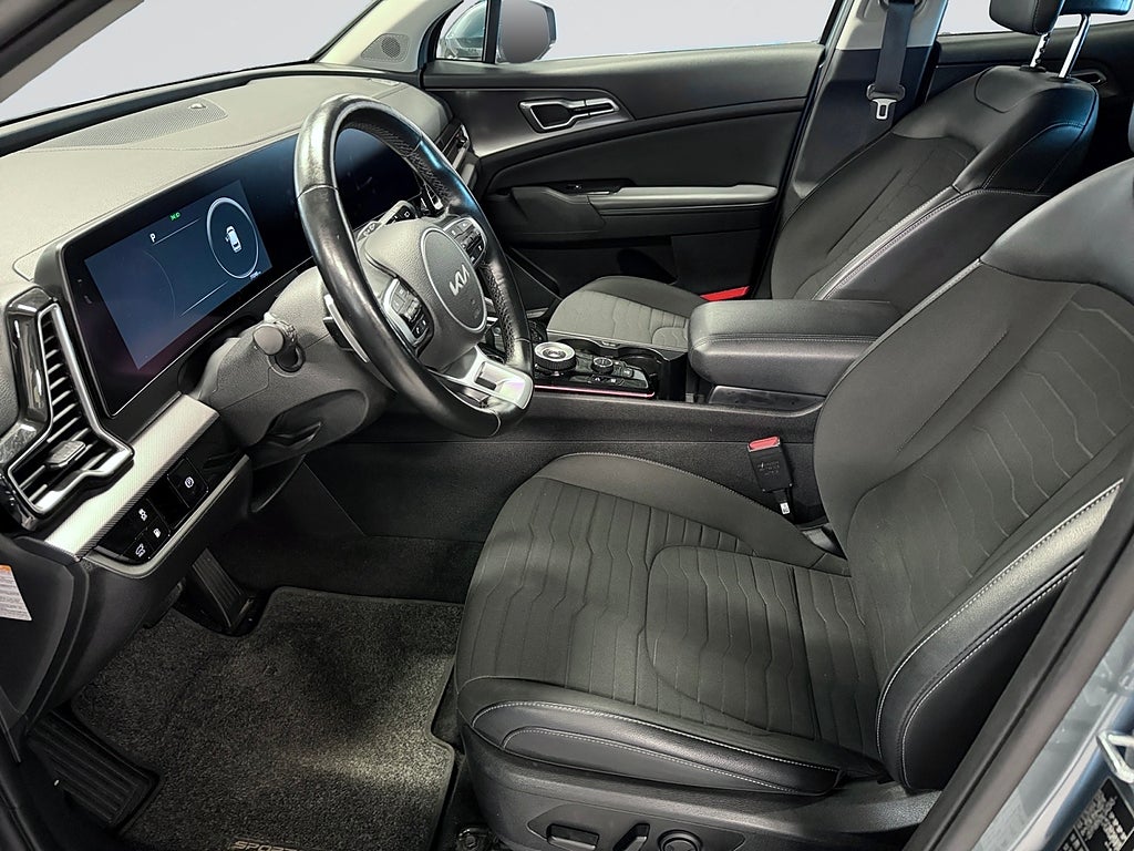 Kia Sportage 2022 - miniatyr 11