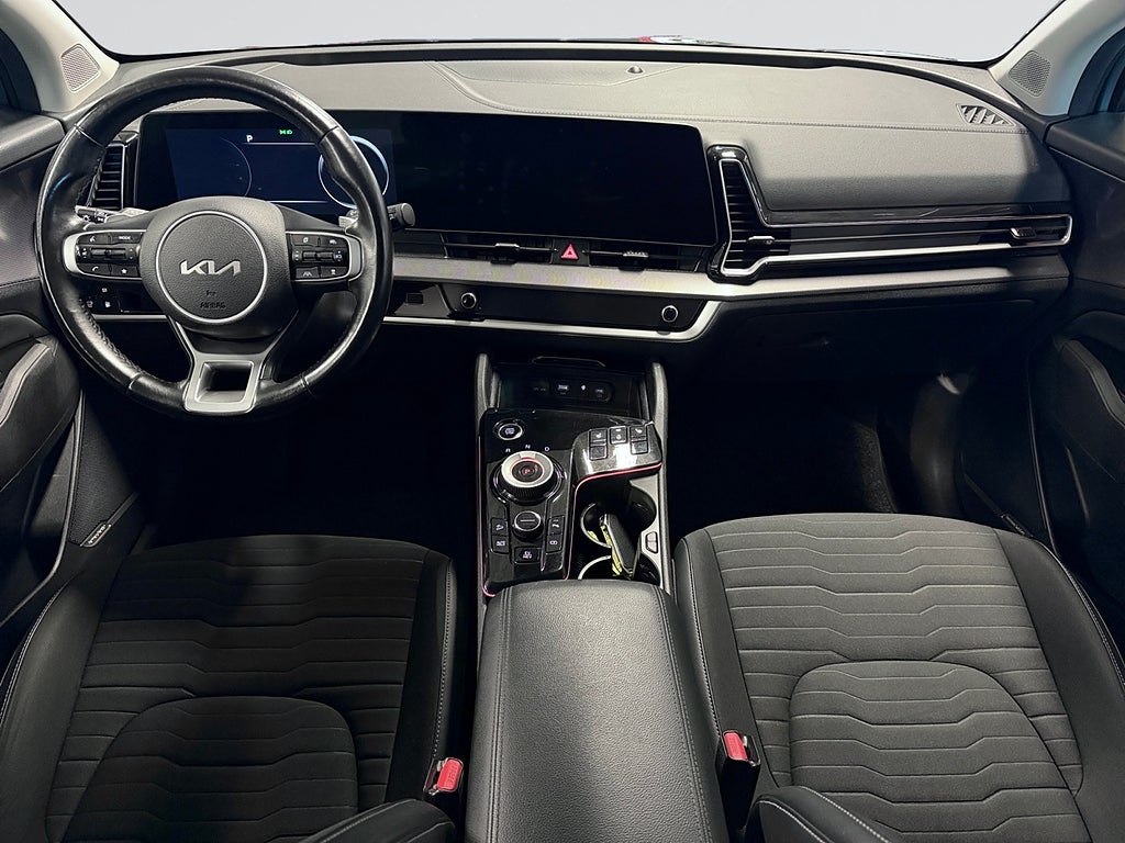 Kia Sportage 2022 - miniatyr 12