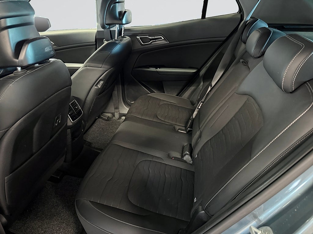 Kia Sportage 2022 - miniatyr 15