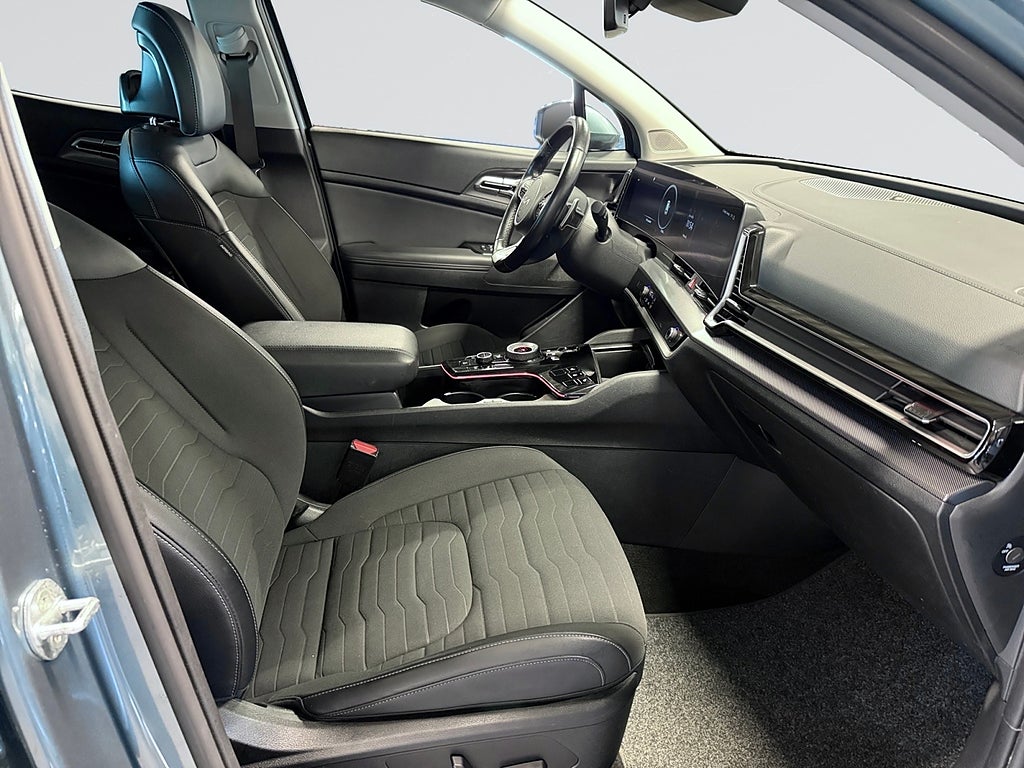 Kia Sportage 2022 - miniatyr 16