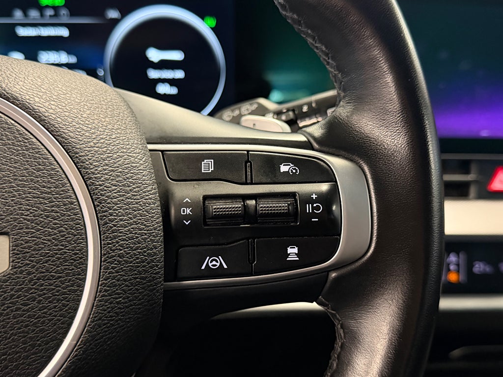 Kia Sportage 2022 - miniatyr 21