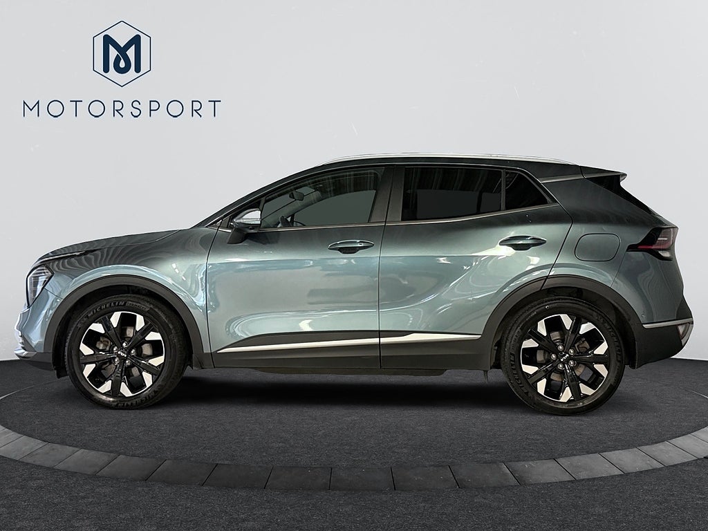 Kia Sportage 2022 - miniatyr 4