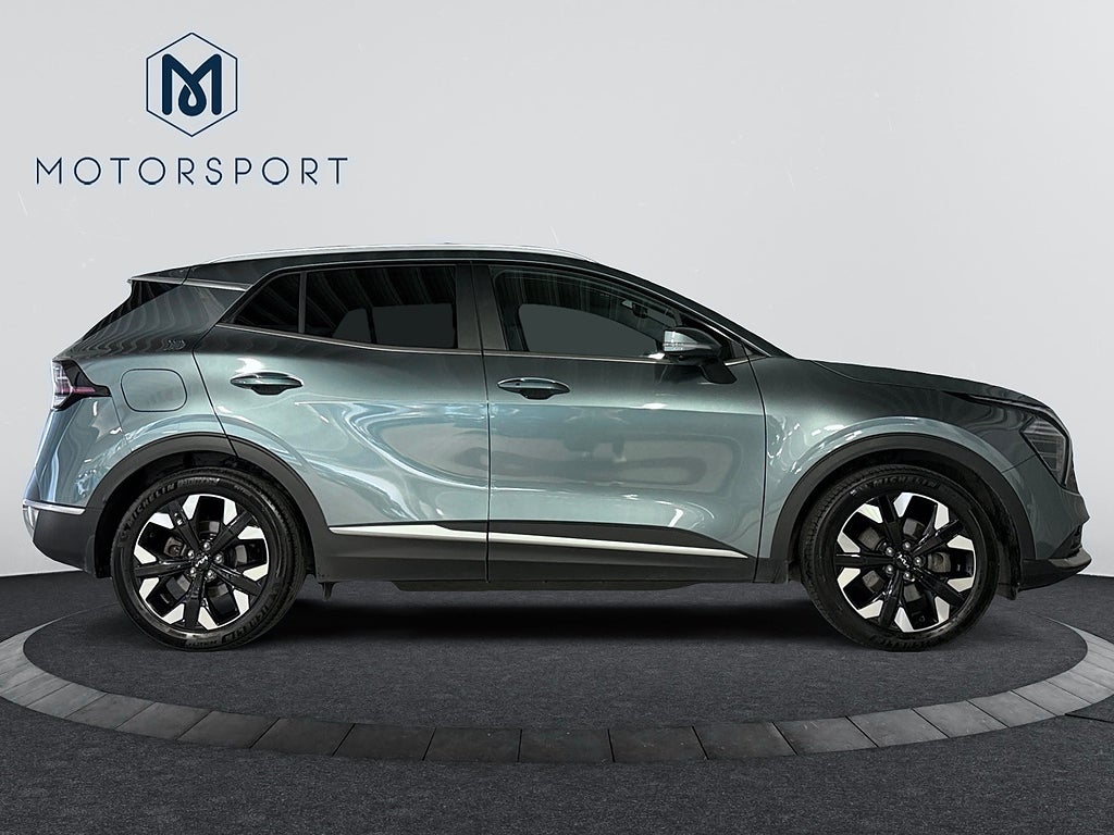 Kia Sportage 2022 - miniatyr 9