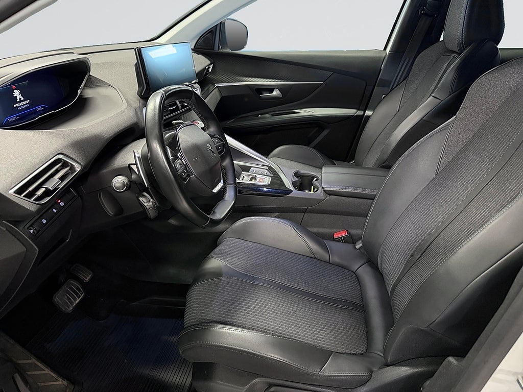 Peugeot 3008 2021 - miniatyr 11