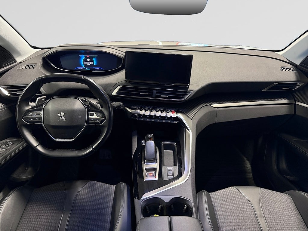 Peugeot 3008 2021 - miniatyr 12