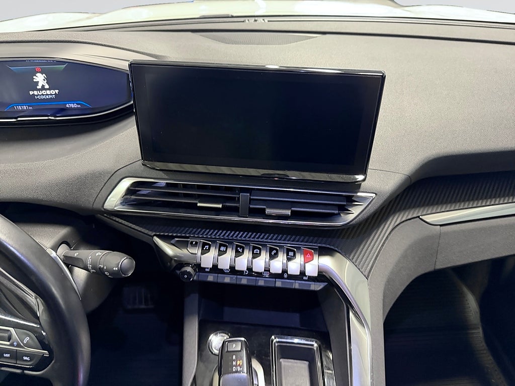 Peugeot 3008 2021 - miniatyr 13