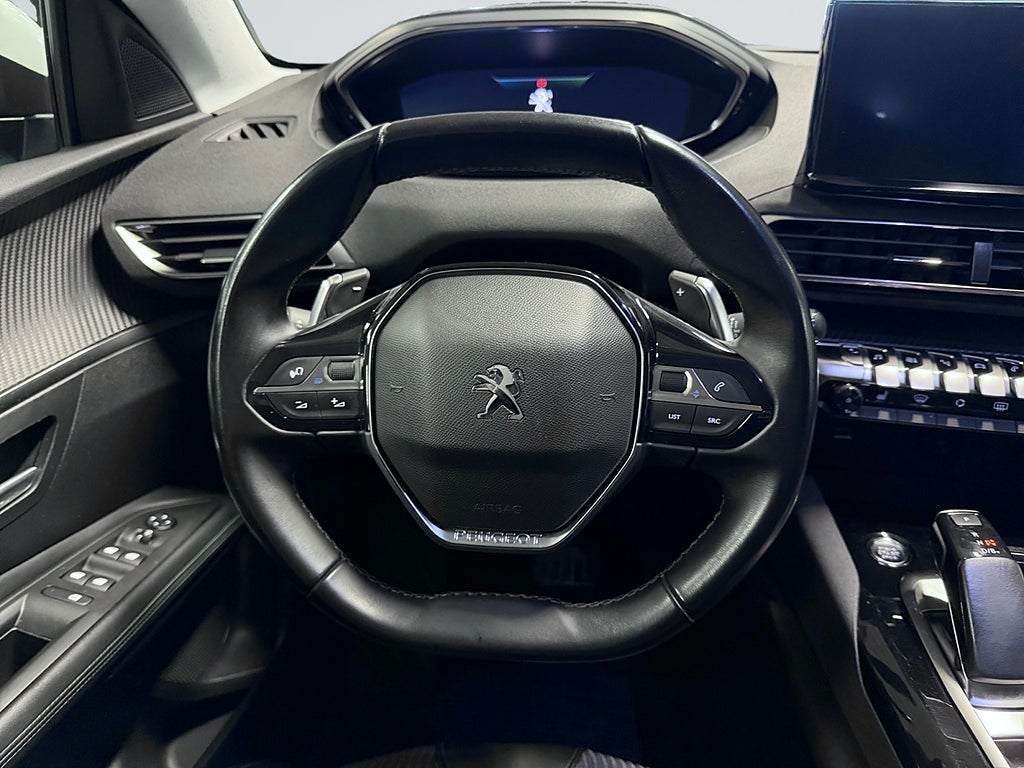 Peugeot 3008 2021 - miniatyr 14