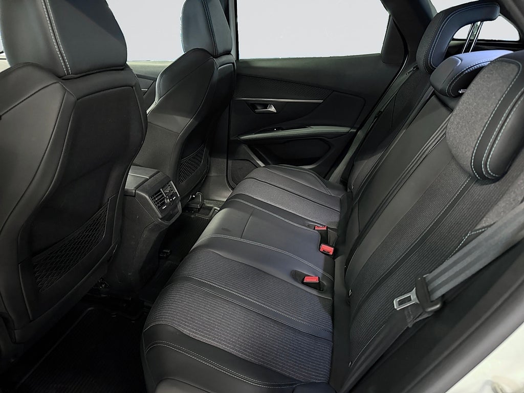 Peugeot 3008 2021 - miniatyr 15