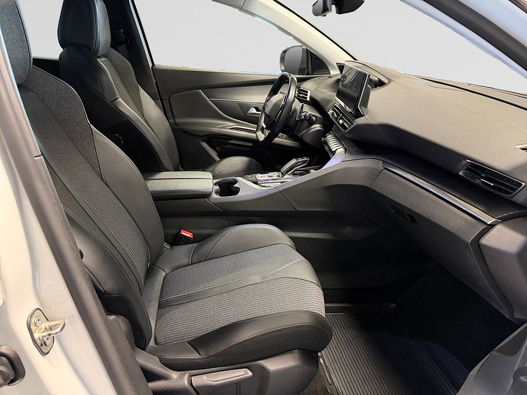 Peugeot 3008 2021 - miniatyr 16