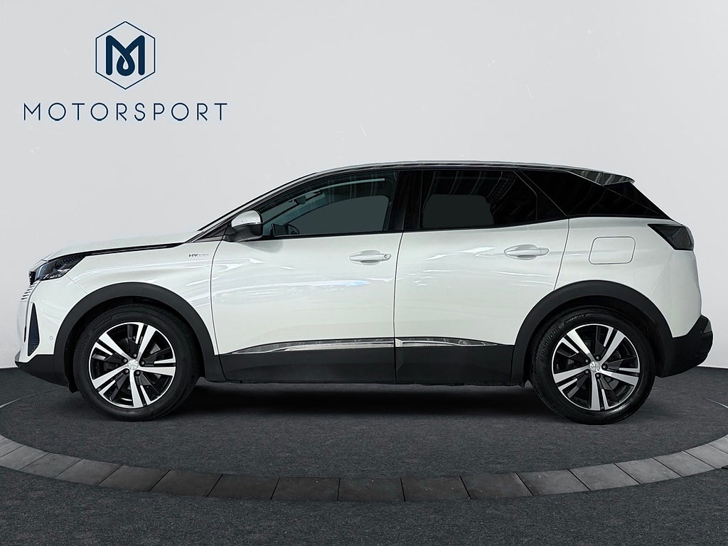 Peugeot 3008 2021 - miniatyr 4