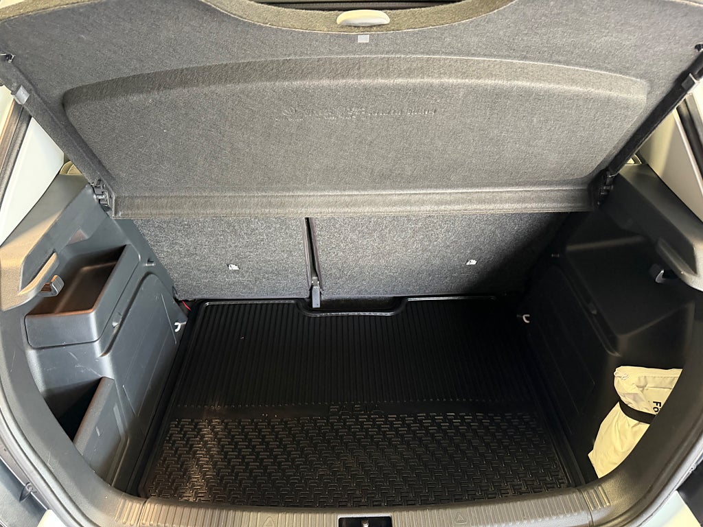 Skoda Fabia 2019 - miniatyr 14