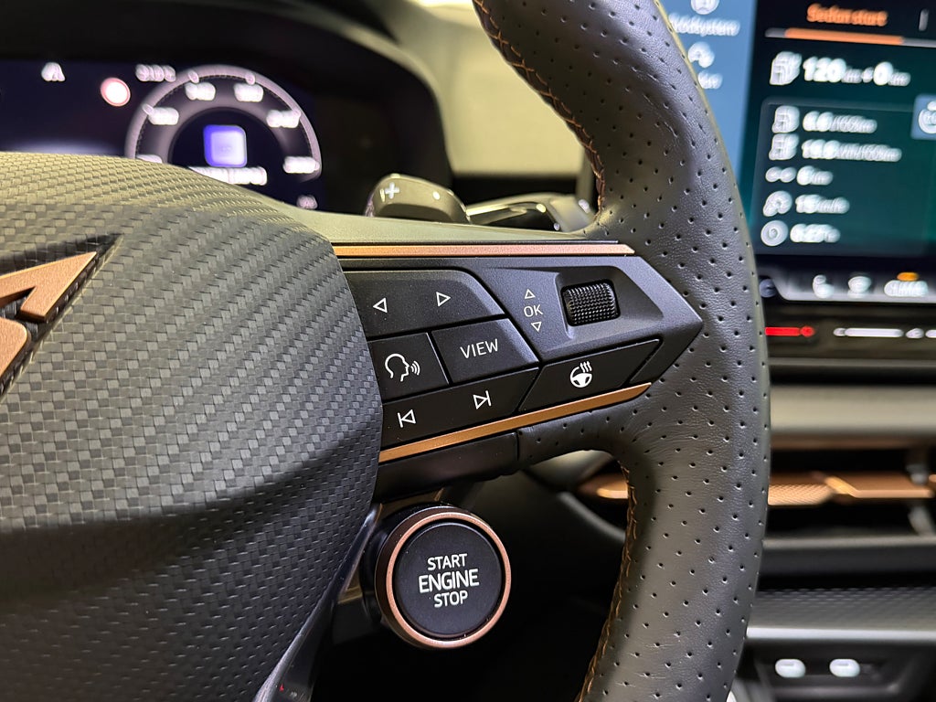 Cupra Terramar 2025 - miniatyr 21