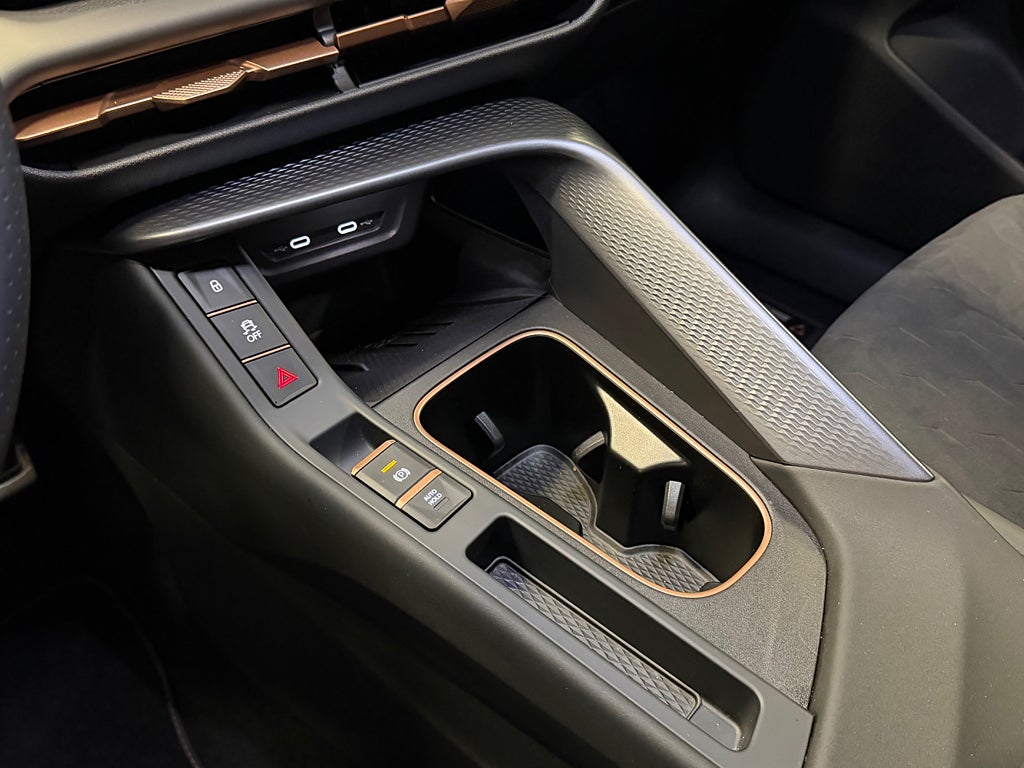 Cupra Terramar 2025 - miniatyr 23