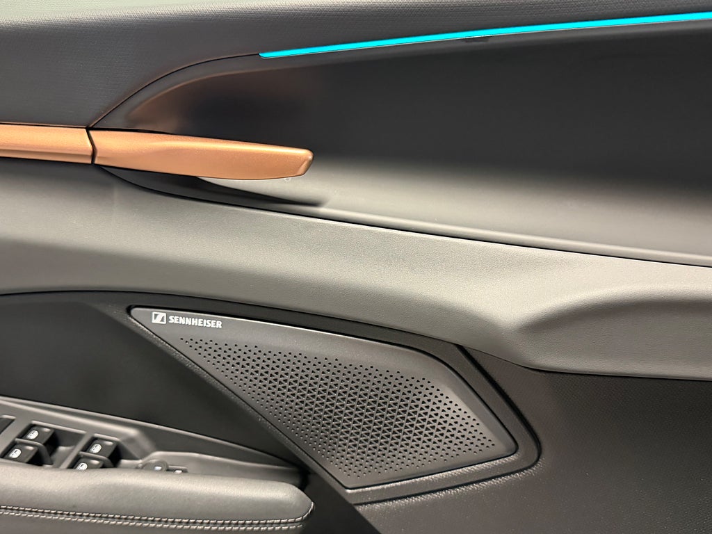 Cupra Terramar 2025 - miniatyr 24