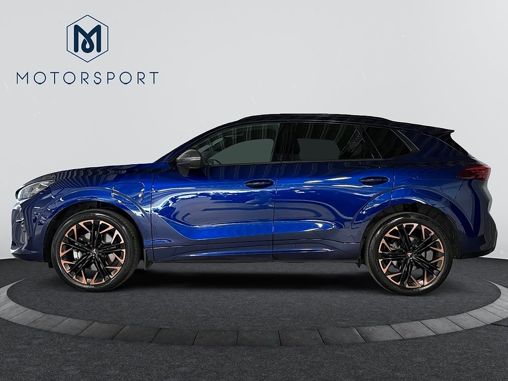 Cupra Terramar 2025 - miniatyr 4