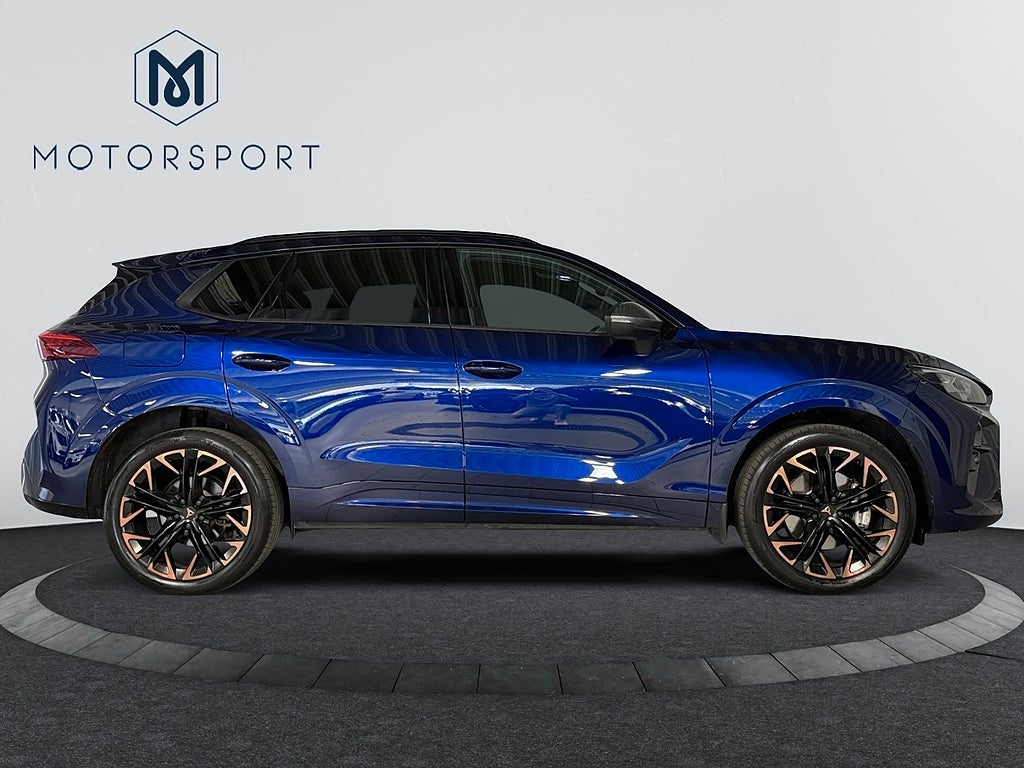 Cupra Terramar 2025 - miniatyr 9