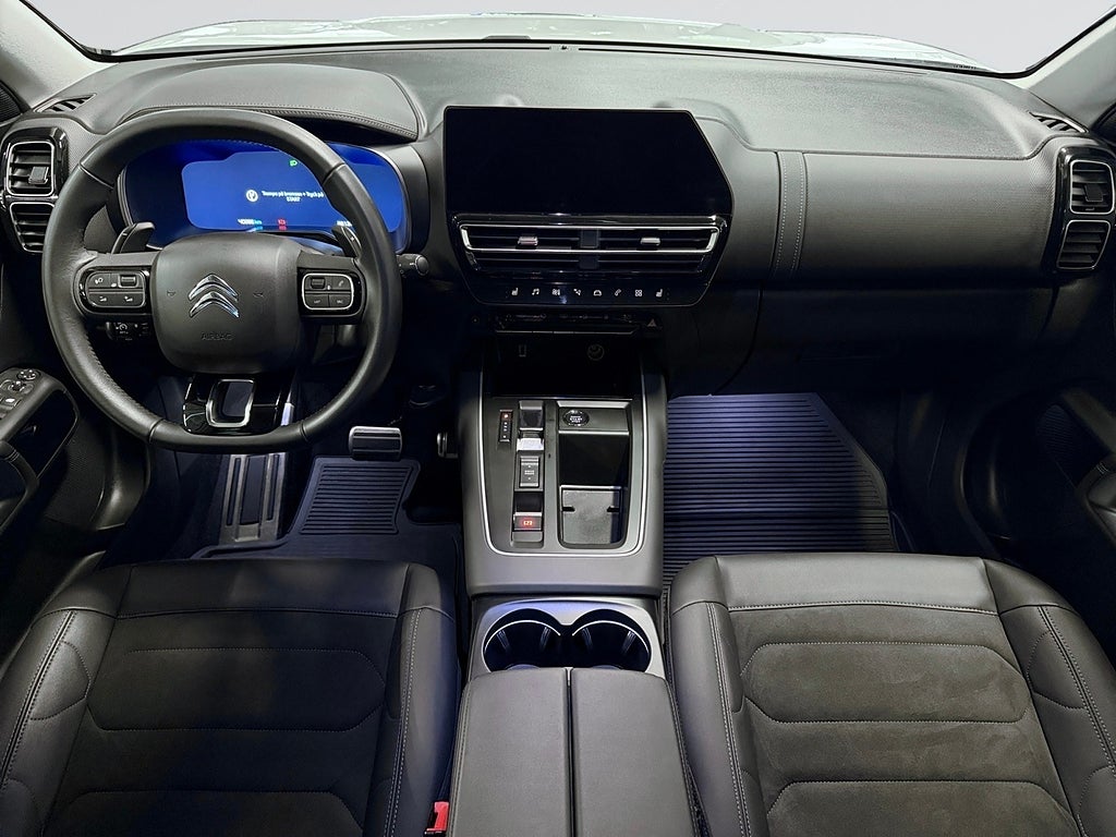 Citroën C5 Aircross 2022 - miniatyr 12