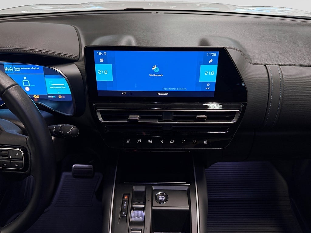 Citroën C5 Aircross 2022 - miniatyr 13