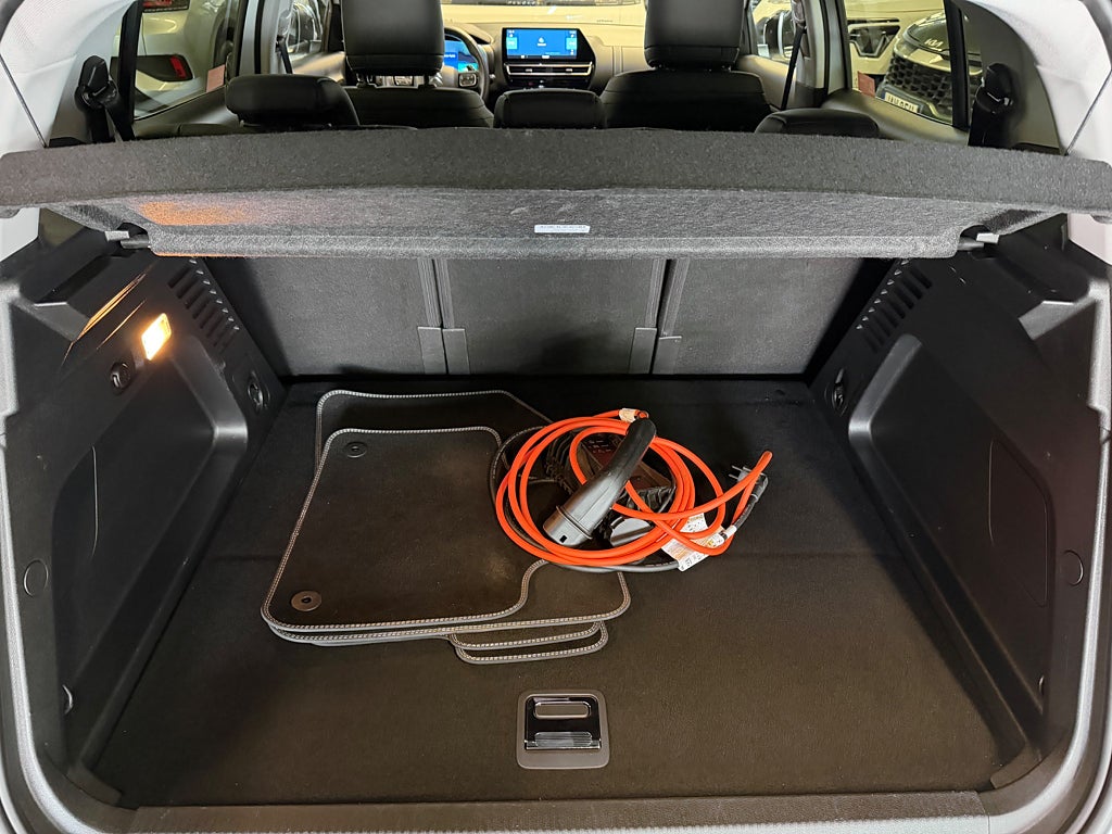 Citroën C5 Aircross 2022 - miniatyr 17