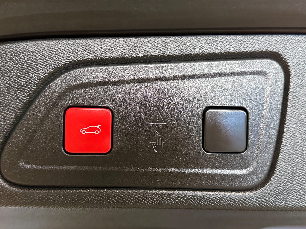 Citroën C5 Aircross 2022 - miniatyr 18