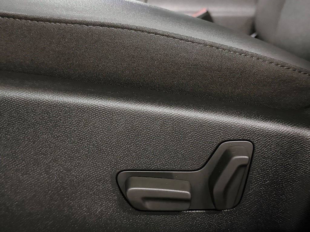 Citroën C5 Aircross 2022 - miniatyr 19