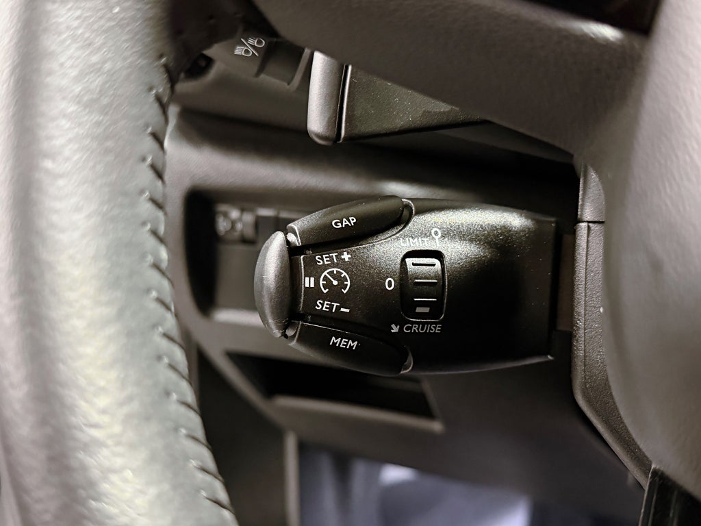 Citroën C5 Aircross 2022 - miniatyr 20