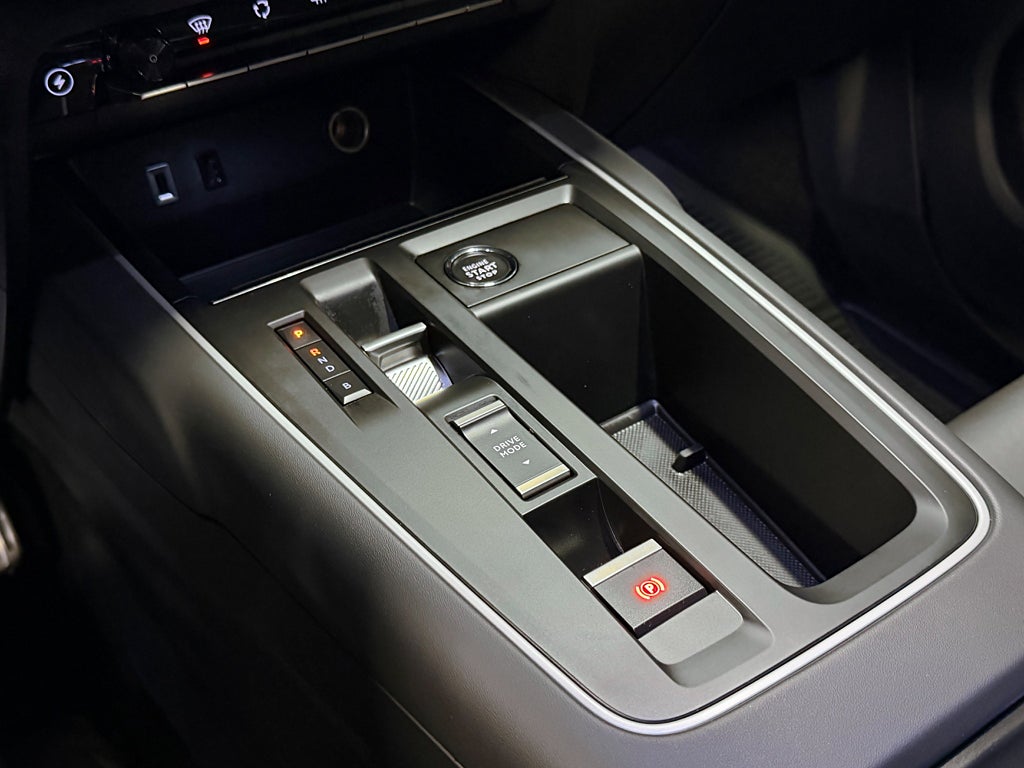Citroën C5 Aircross 2022 - miniatyr 22