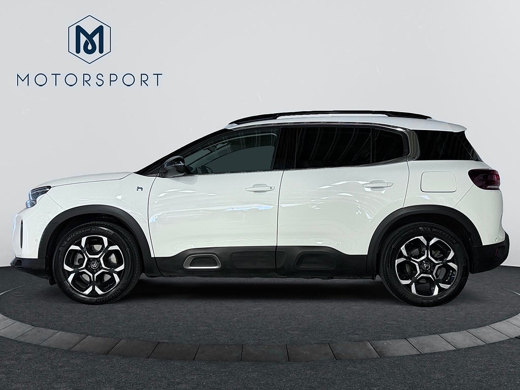 Citroën C5 Aircross 2022 - miniatyr 4