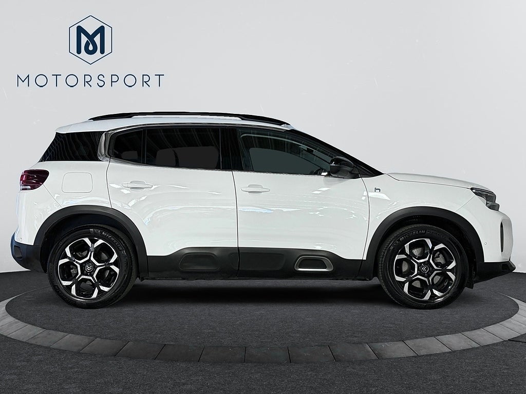 Citroën C5 Aircross 2022 - miniatyr 9