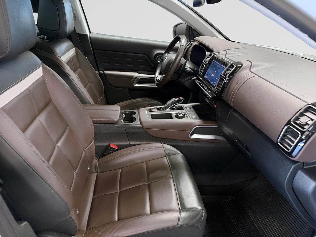 Citroën C5 Aircross 2019 - miniatyr 15