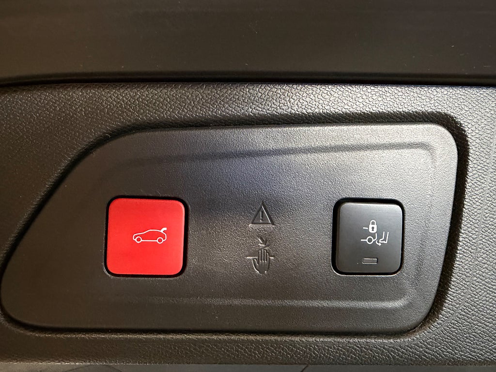 Citroën C5 Aircross 2019 - miniatyr 17