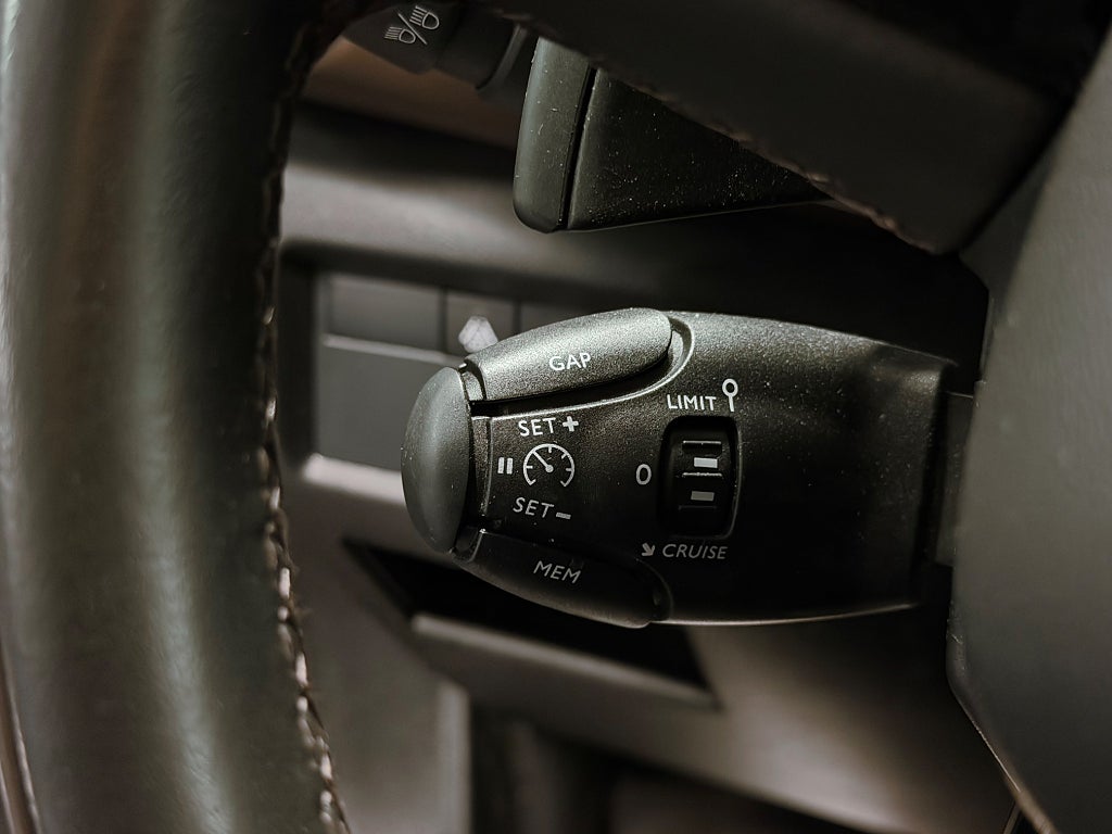 Citroën C5 Aircross 2019 - miniatyr 19