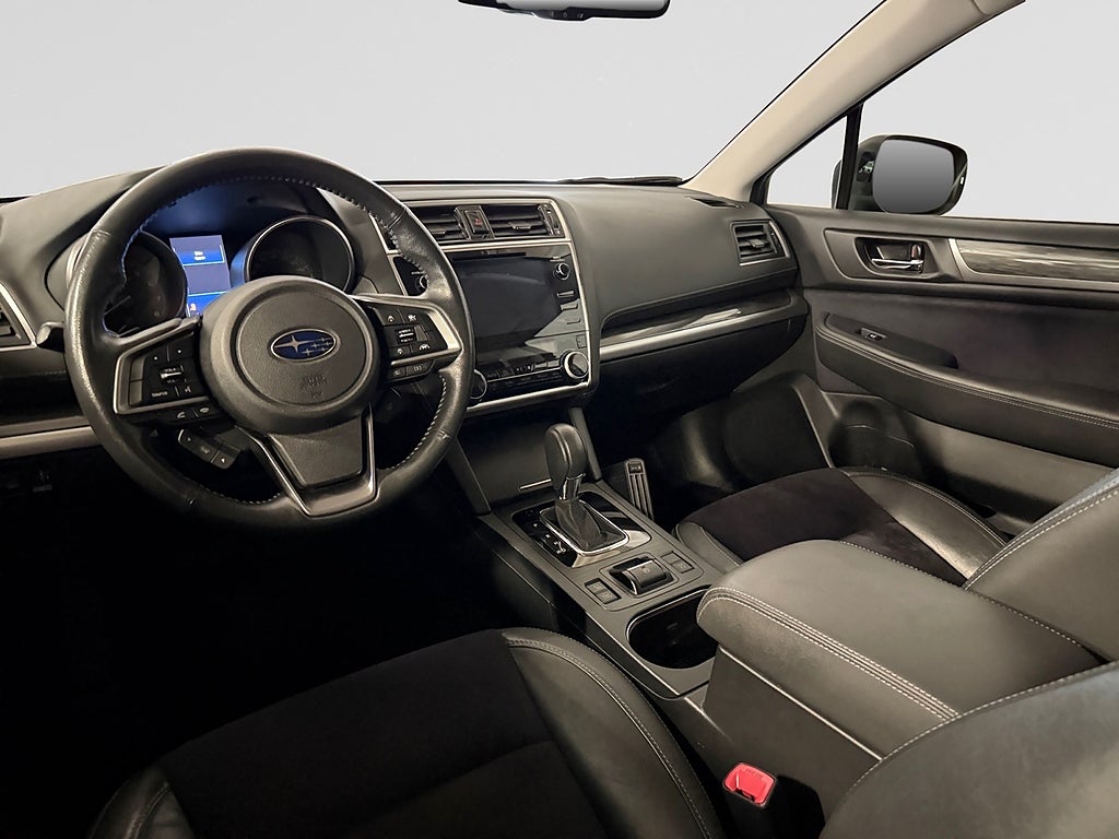 Subaru Outback 2020 - miniatyr 11
