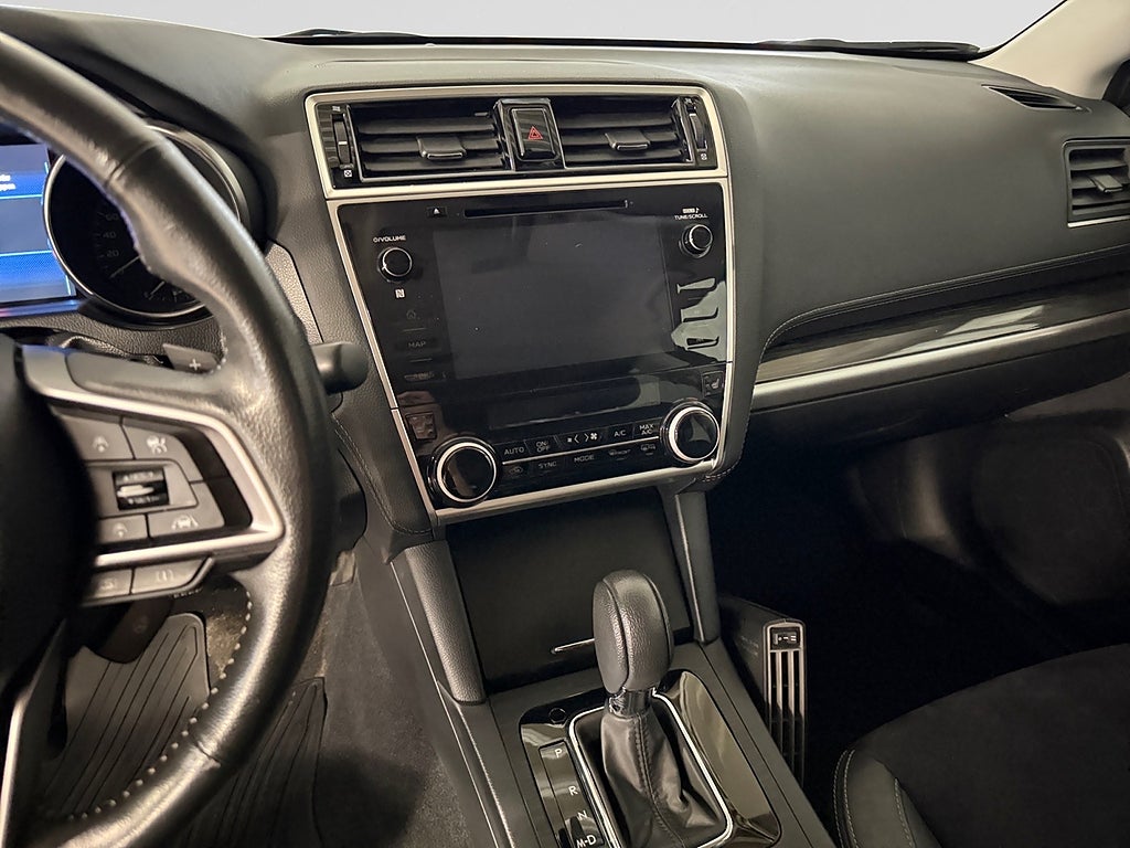 Subaru Outback 2020 - miniatyr 12